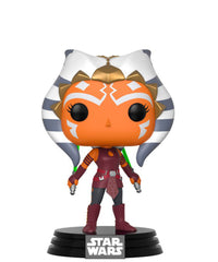 Ahsoka (The Clone Wars)