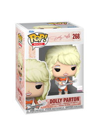 Dolly Parton