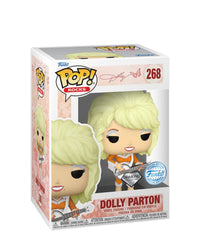 Dolly Parton (Diamond Collection)