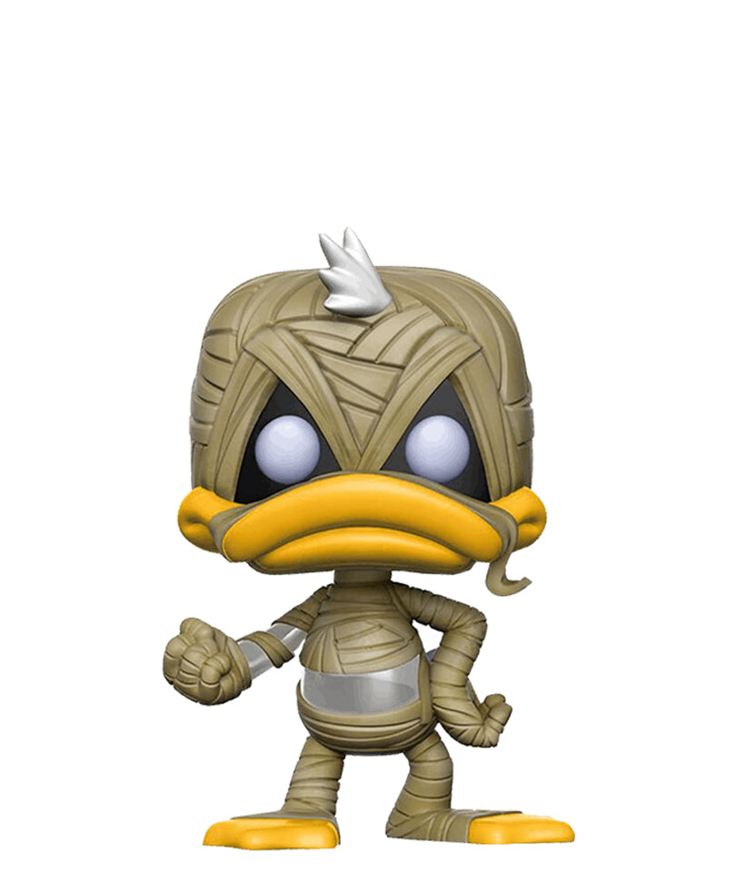 Halloween Donald