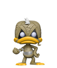 Halloween Donald