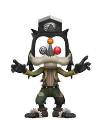 Halloween Goofy