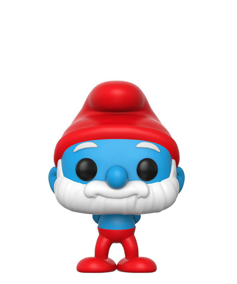 Papa Smurf