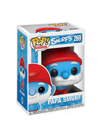 Papa Smurf