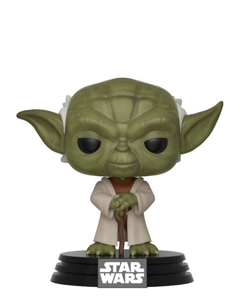 Yoda (The Clone Wars)
