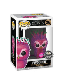 Fwooper (Flocked)