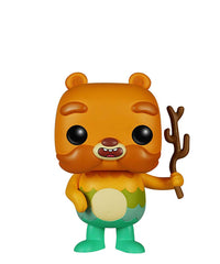 Impossibear