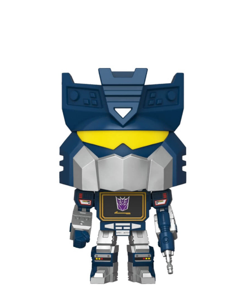 Soundwave (Retro)