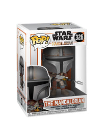 The Mandalorian
