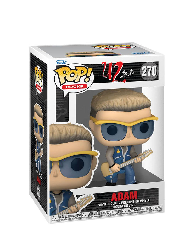 Adam