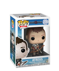 Atreus