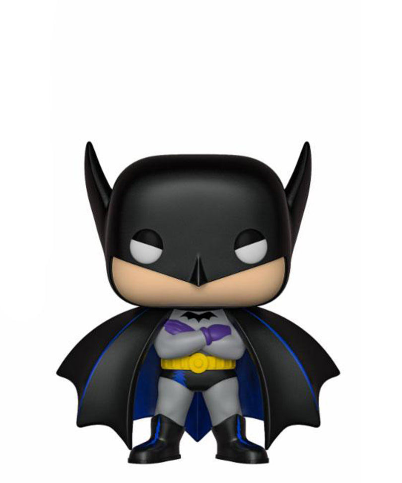 Batman (First Appearance)