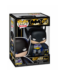 Batman (First Appearance)