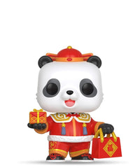 Lucky Panda