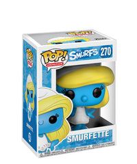 Smurfette