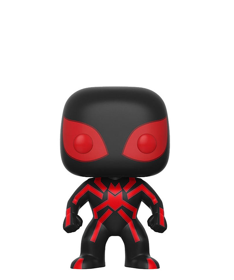 Spider-Man (Big-Time Suit)