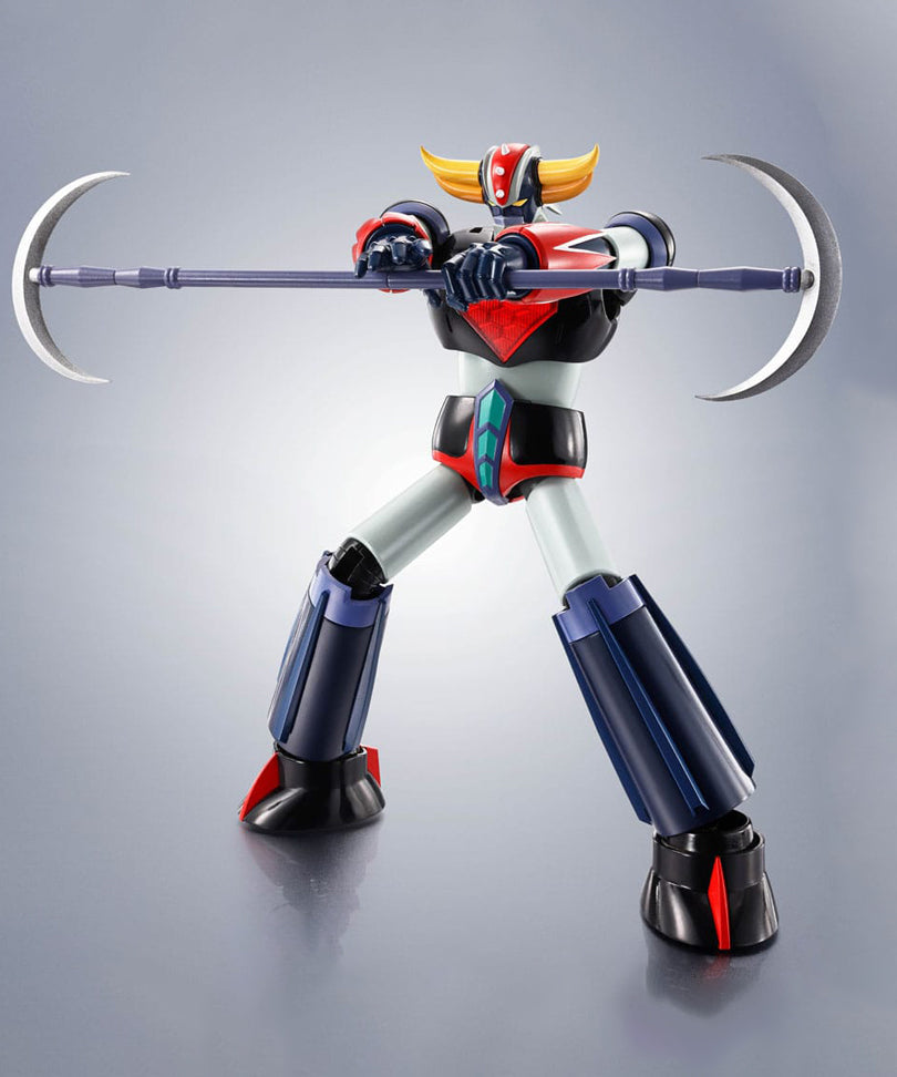 Grendizer - UFO Robot Grendizer - Action Figure Robot Spirits 16 cm