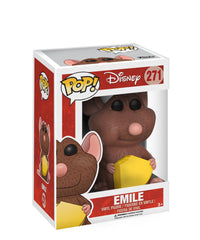 Emile
