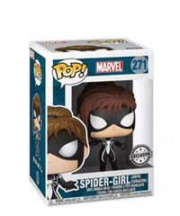 Spider-Girl (Anya Corazon)