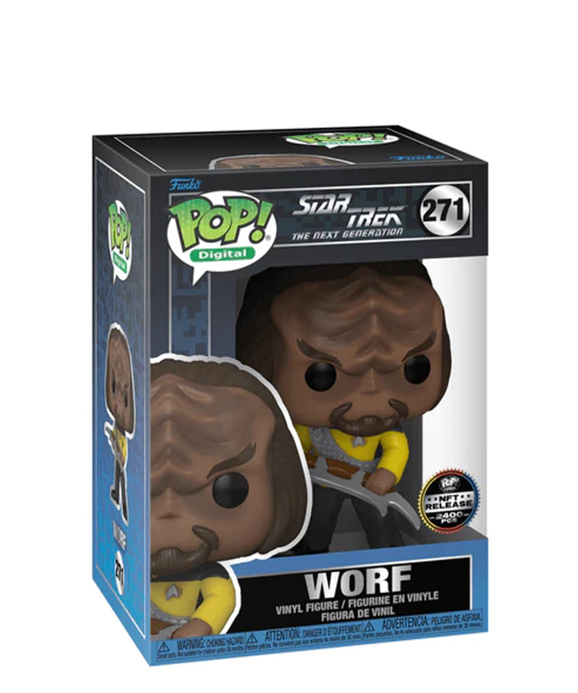 Worf