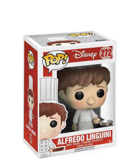 Alfredo Linguini