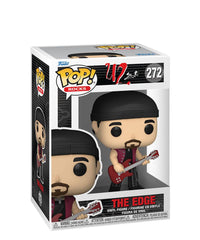  The Edge