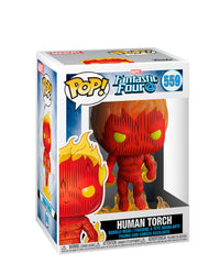 Human Torch