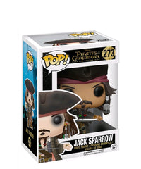 Jack Sparrow (Dead Men Tell No Tales)