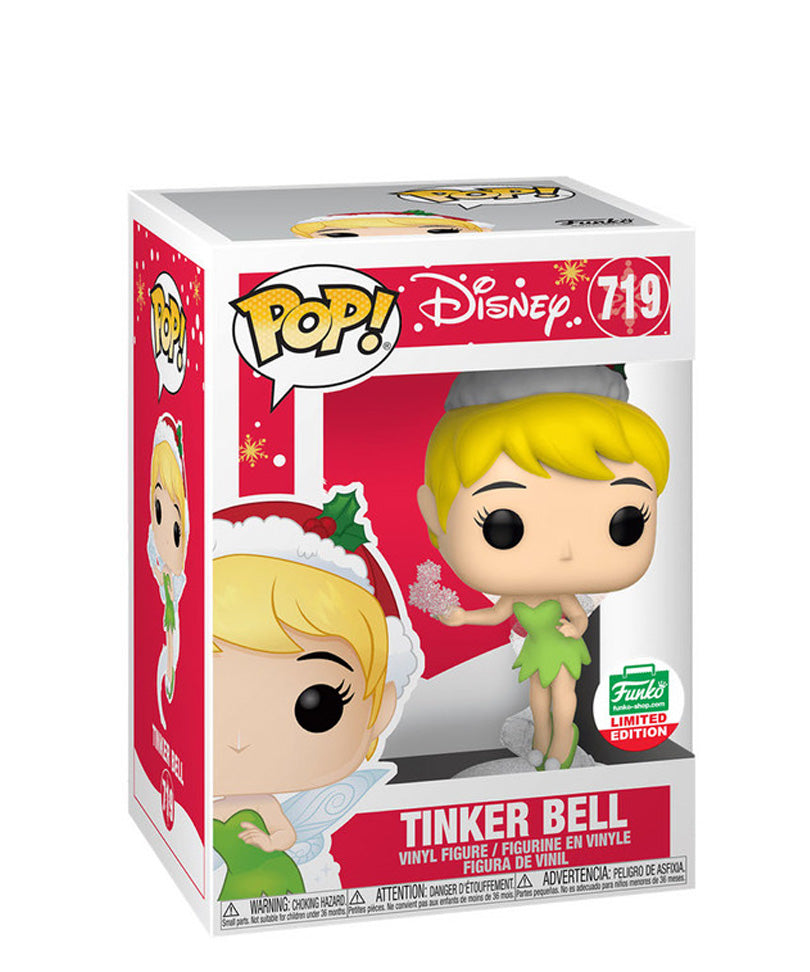 Tinker Bell (Holiday)