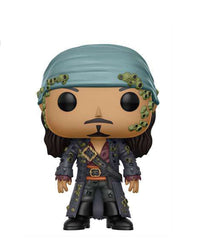 Ghost of Will Turner
