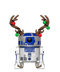 R2-D2 (Reindeer)