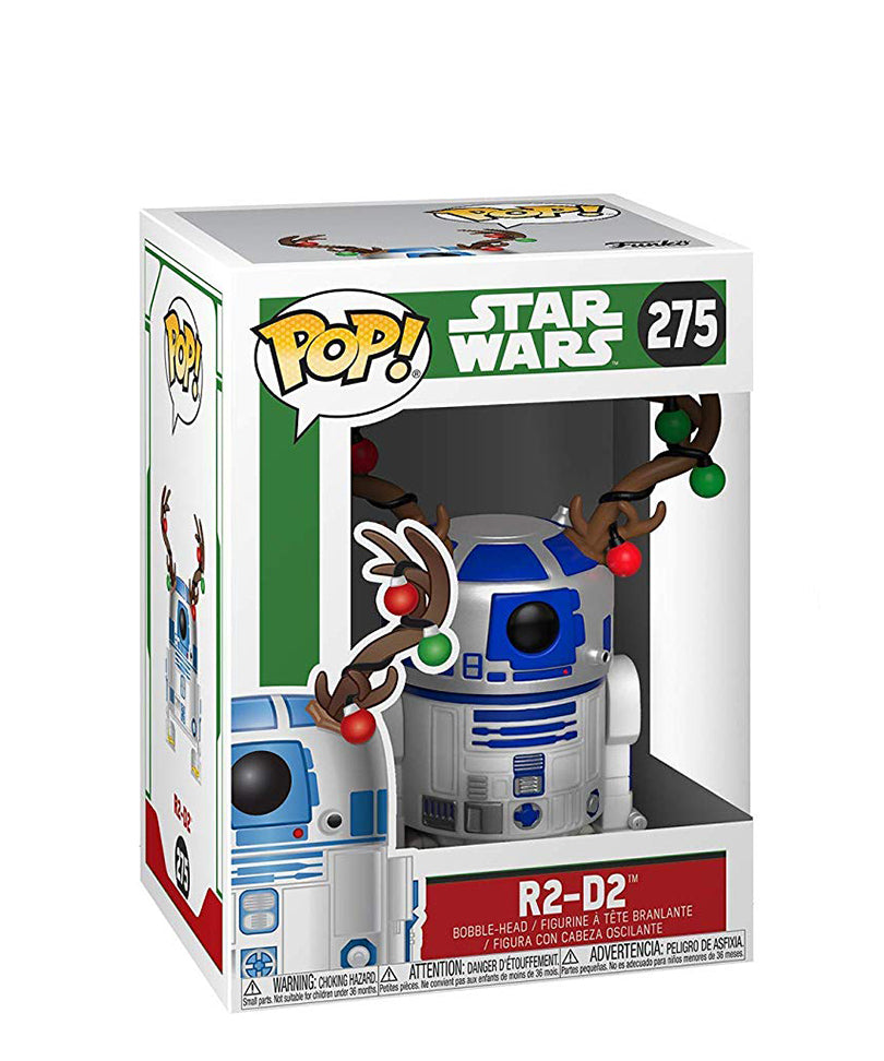 R2-D2 (Reindeer)