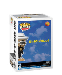 Sir Mix-a-Lot