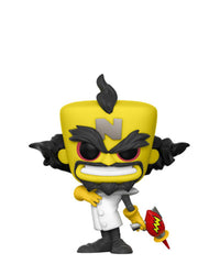DR. Neo Cortex