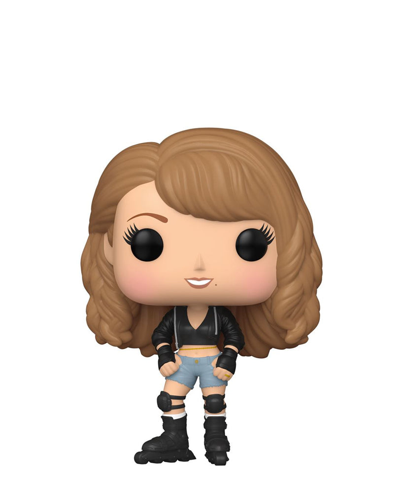 Mariah Carey