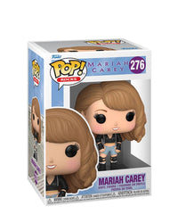 Mariah Carey