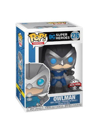 Owlman