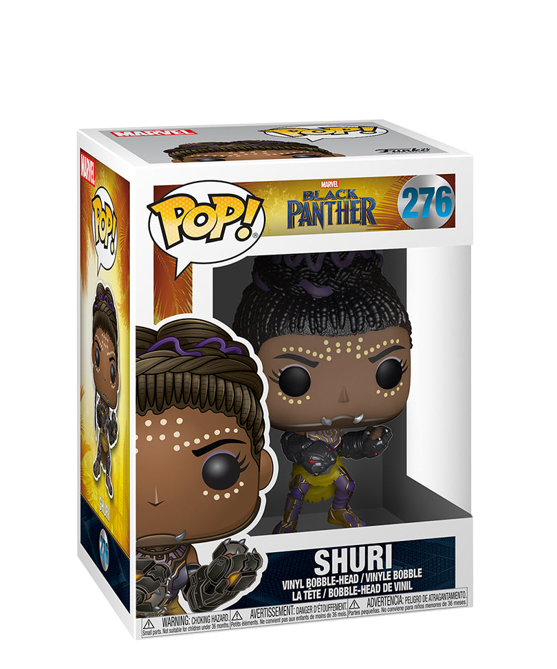 Shuri