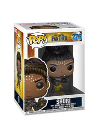 Shuri