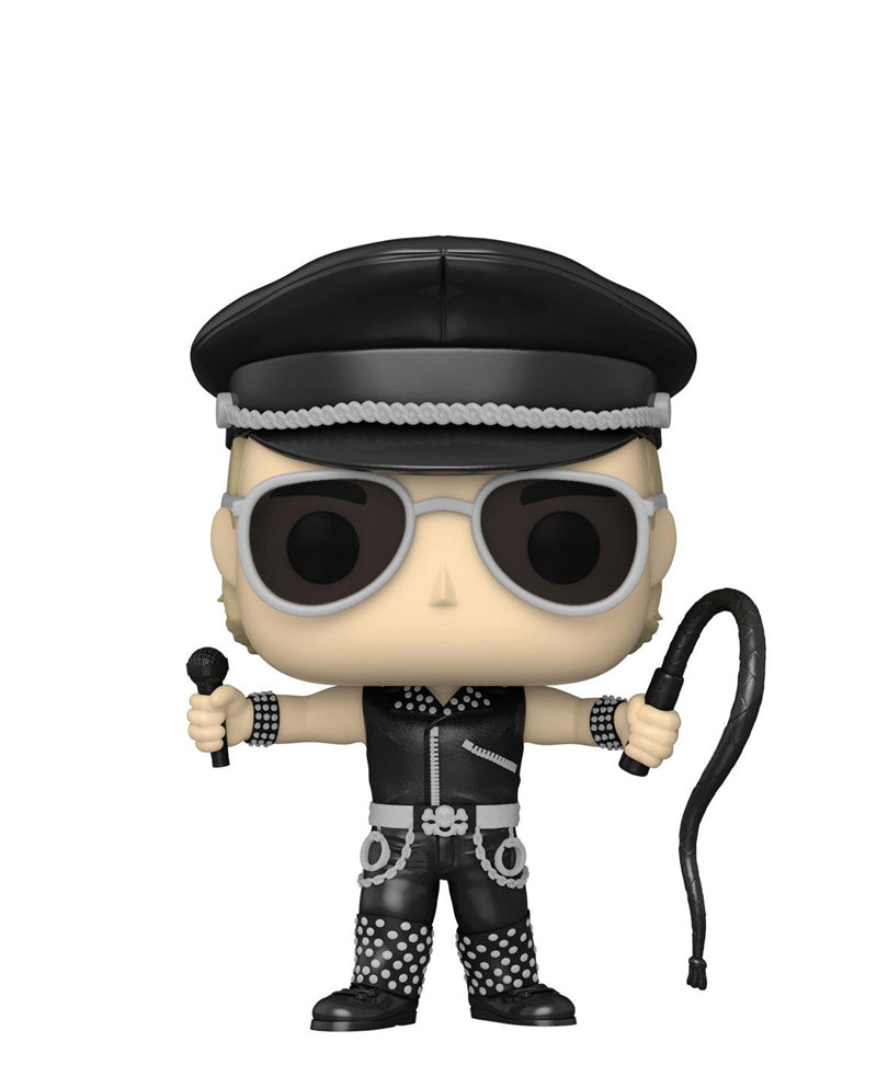 Rob Halford