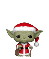 Yoda (Santa)