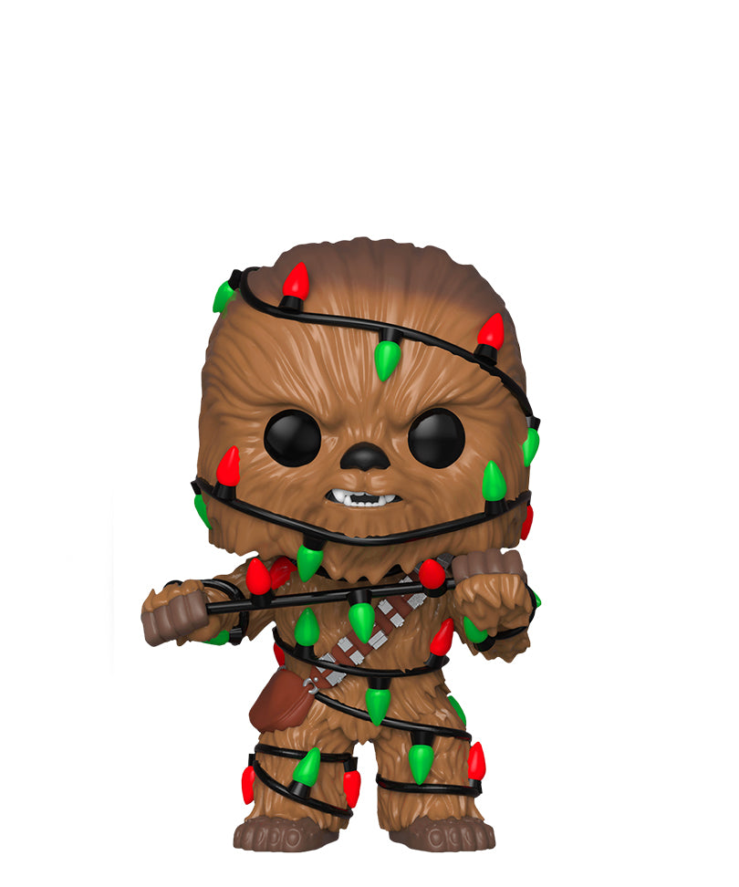 Chewbacca (Lights)