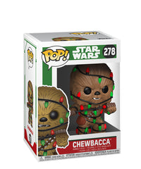 Chewbacca (Lights)