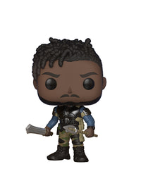 Erik Killmonger