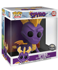 Spyro (10-Inch)