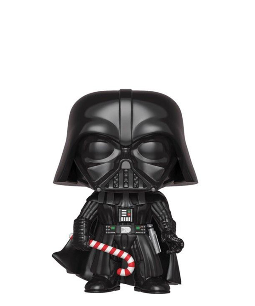 Darth Vader (Candy Cane)
