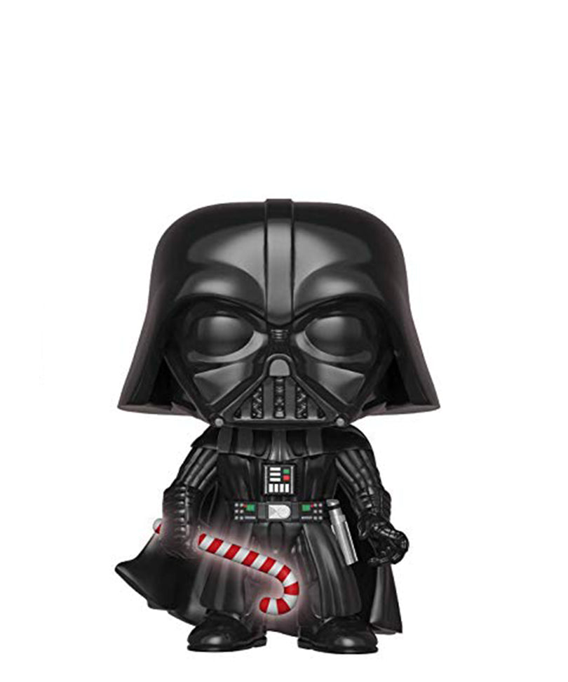 Darth Vader (Candy Cane) (Glow in the Dark) Chase