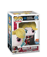 Harley Quinn (Boombox) (Suicide Squad: Rebirth) 