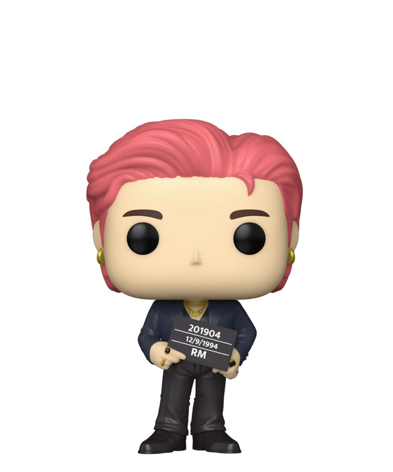 RM (Butter)