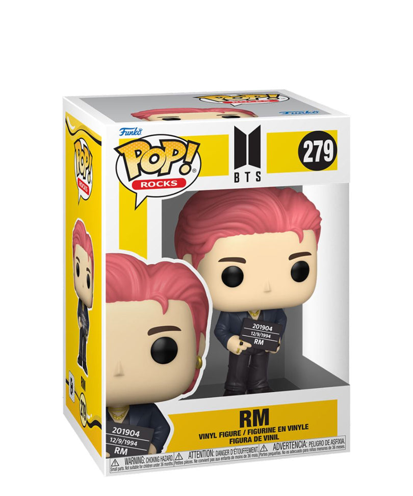 RM (Butter)